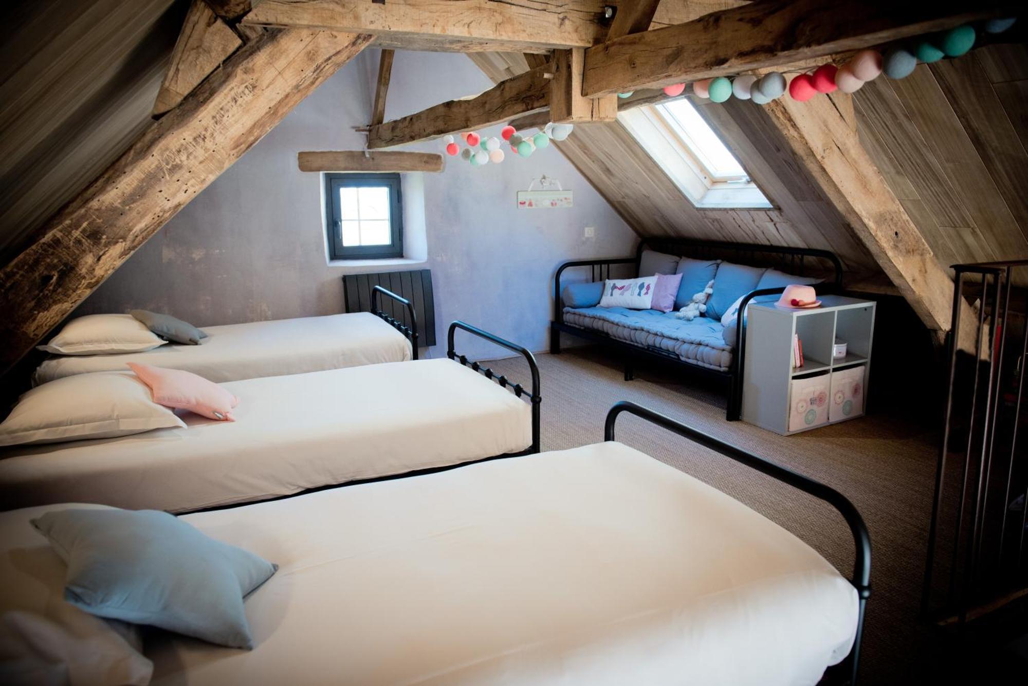 Gite 8 Pers Du Chateau De Cantecor Alvignac Zewnętrze zdjęcie