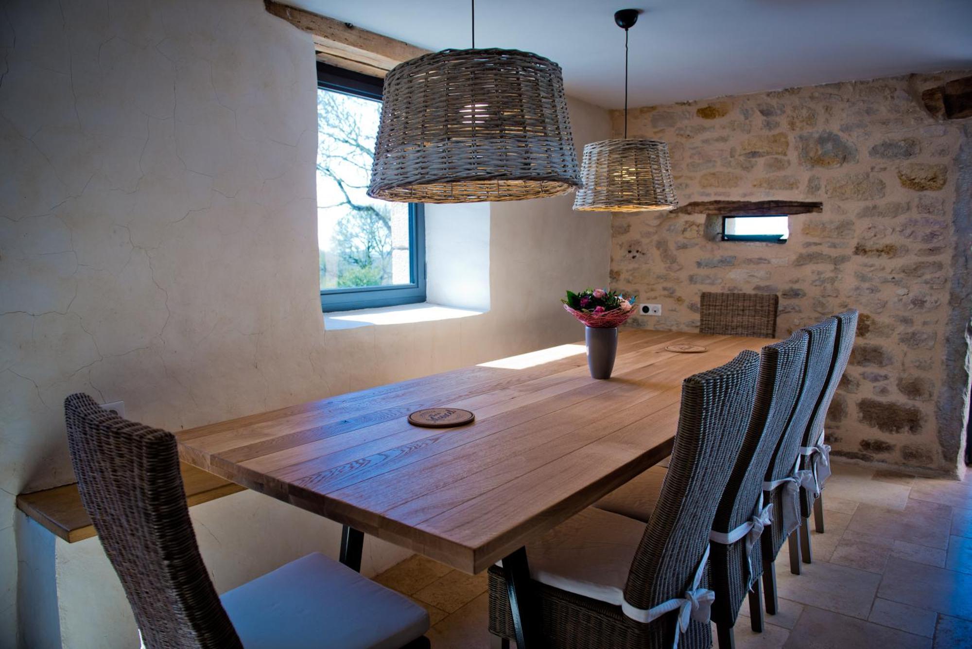 Gite 8 Pers Du Chateau De Cantecor Alvignac Zewnętrze zdjęcie