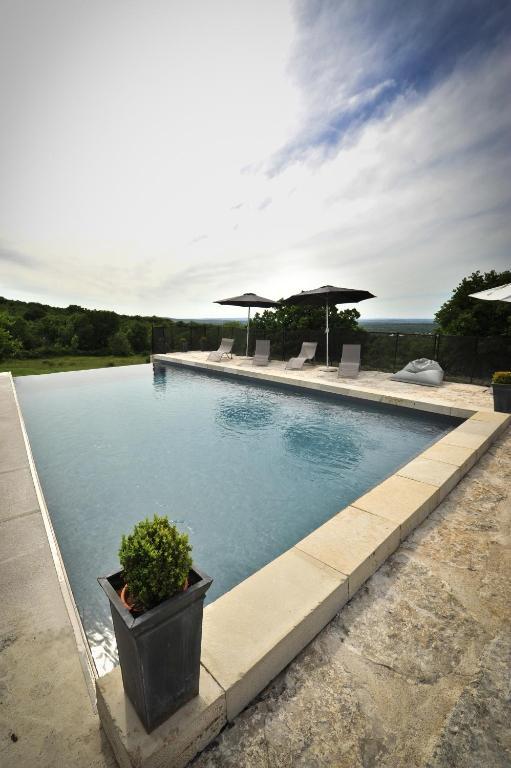 Gite 8 Pers Du Chateau De Cantecor Alvignac Pokój zdjęcie